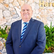 Harcourts Property Centre - Mike Jones