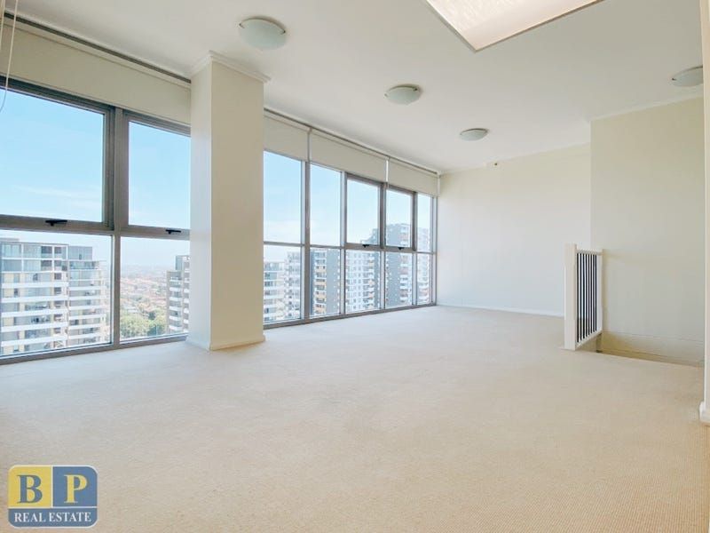3 bedrooms Apartment / Unit / Flat in 330/1 Railway Parade BURWOOD NSW, 2134