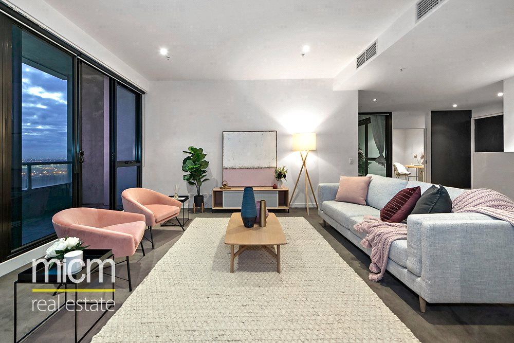 2301/280 Spencer Street, Melbourne VIC 3000, Image 2