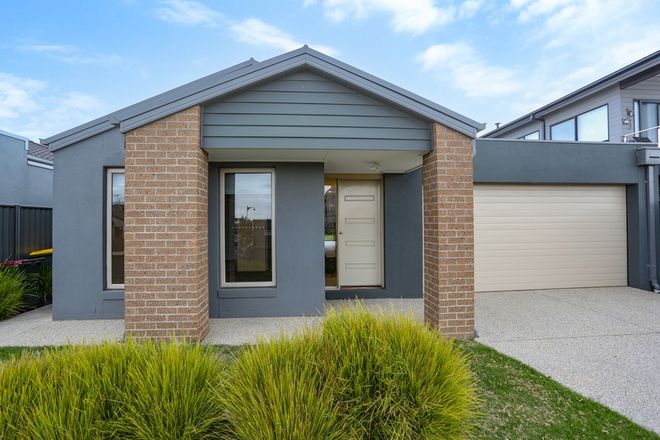 Picture of 63 Sailfish Crescent, CURLEWIS VIC 3222