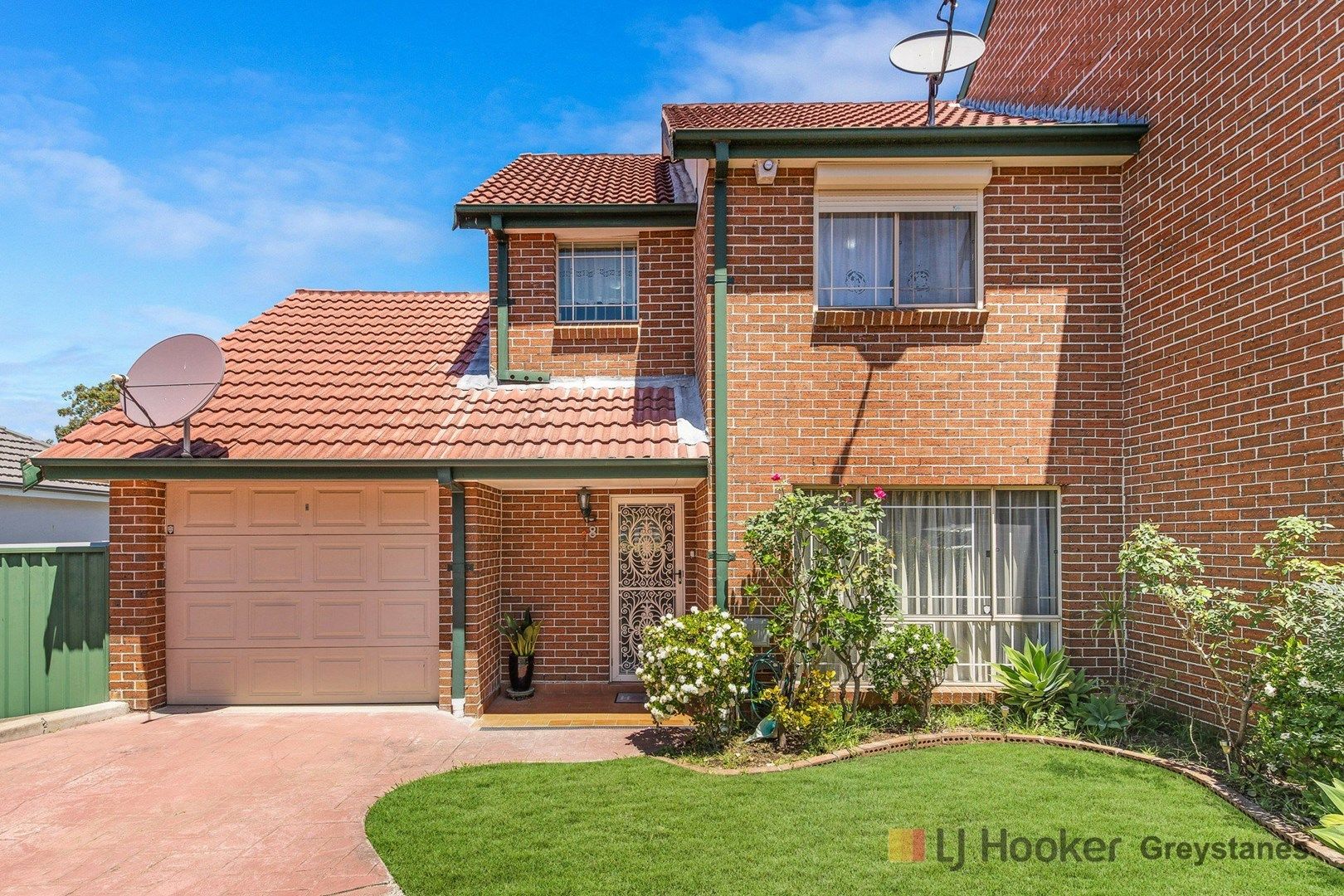 8/62 Adler Parade, Greystanes NSW 2145, Image 0