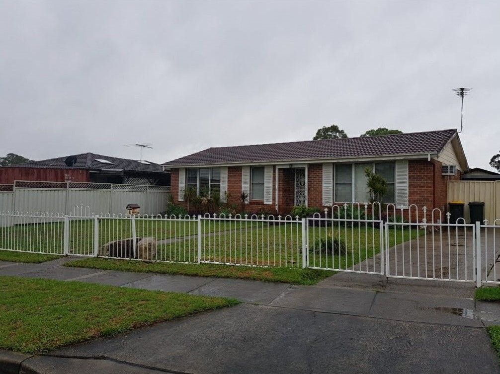3 Irribin Street, Marayong NSW 2148 House For Rent Domain