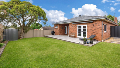 Picture of 116 Darvall Road, DENISTONE WEST NSW 2114