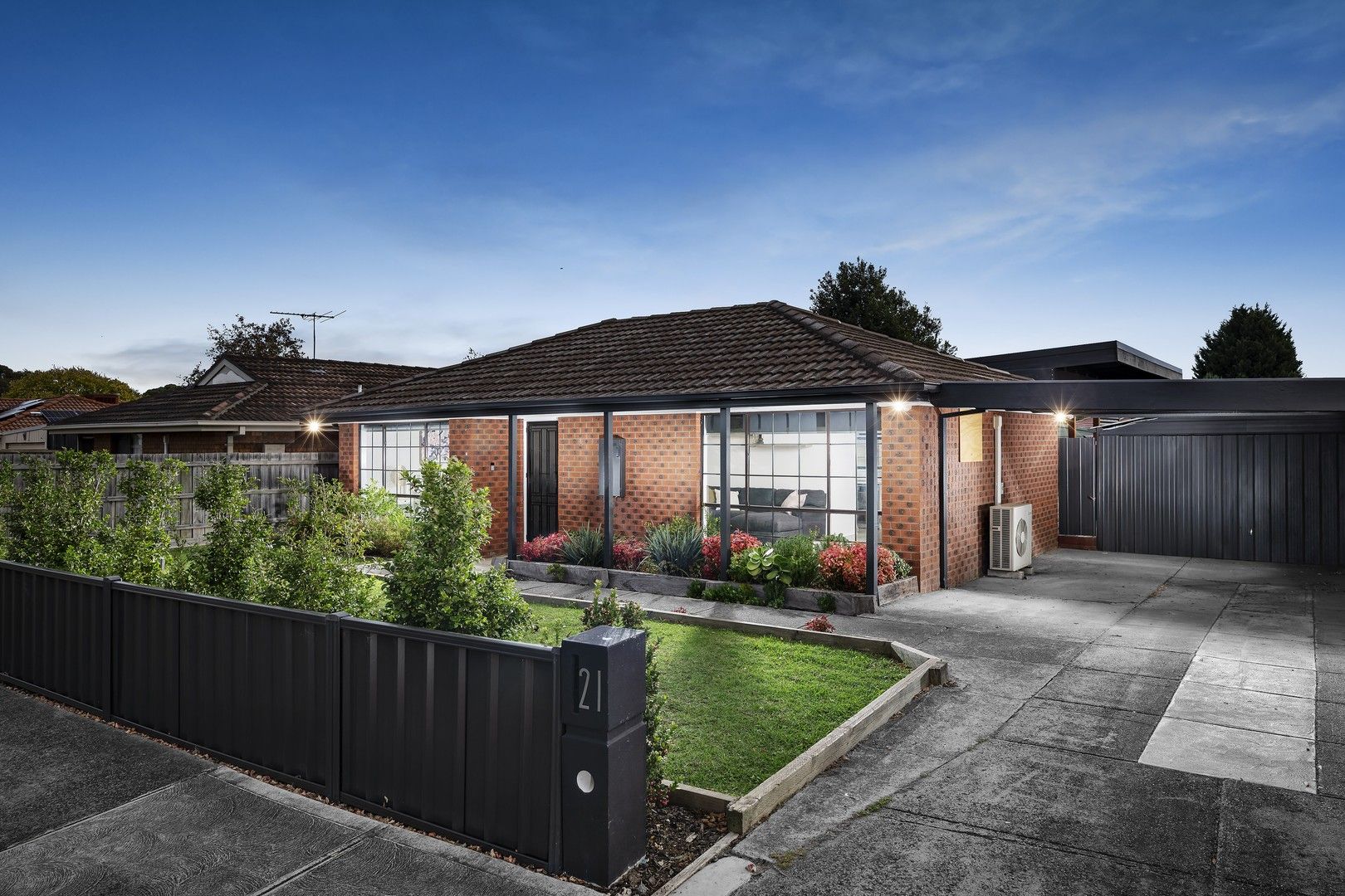 21 Garden Grove Drive, Mill Park VIC 3082, Image 0