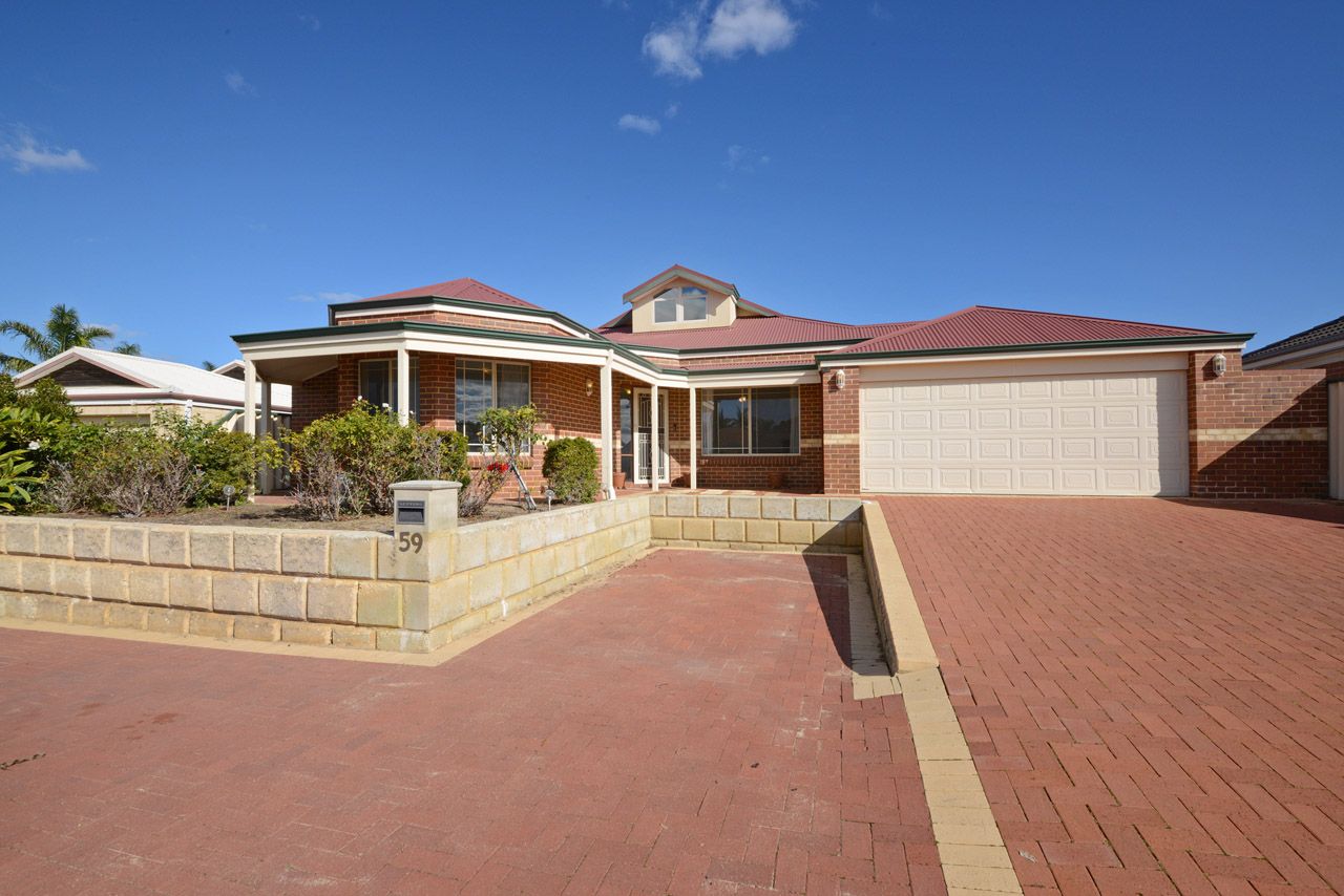 59 Roxburgh Circle, Kinross WA 6028, Image 0