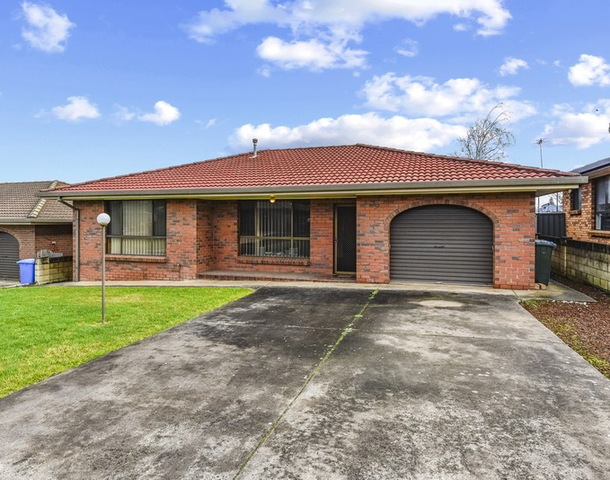 2/6 Coolabah Street, Mount Gambier SA 5290