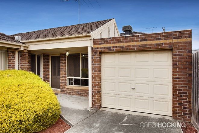 Picture of 10/83 Powlett Street, ALTONA MEADOWS VIC 3028