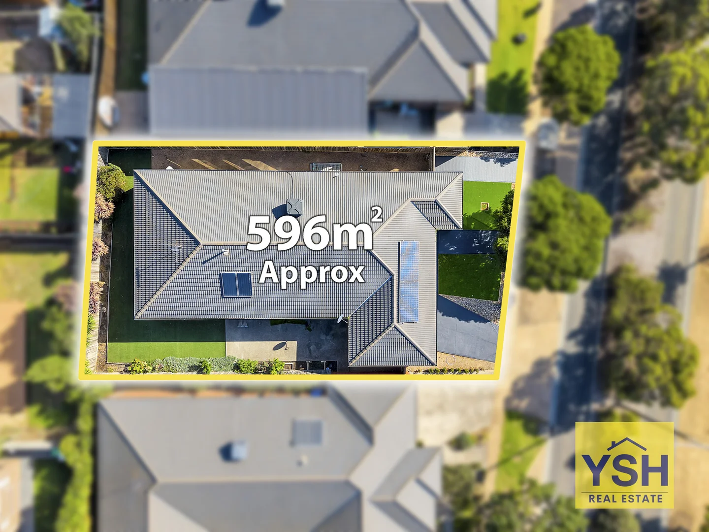 Additional image 2 of 95 Waterways Blvd, Williams Landing VIC 3027