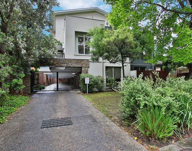 2/21 King Street, Bayswater VIC 3153