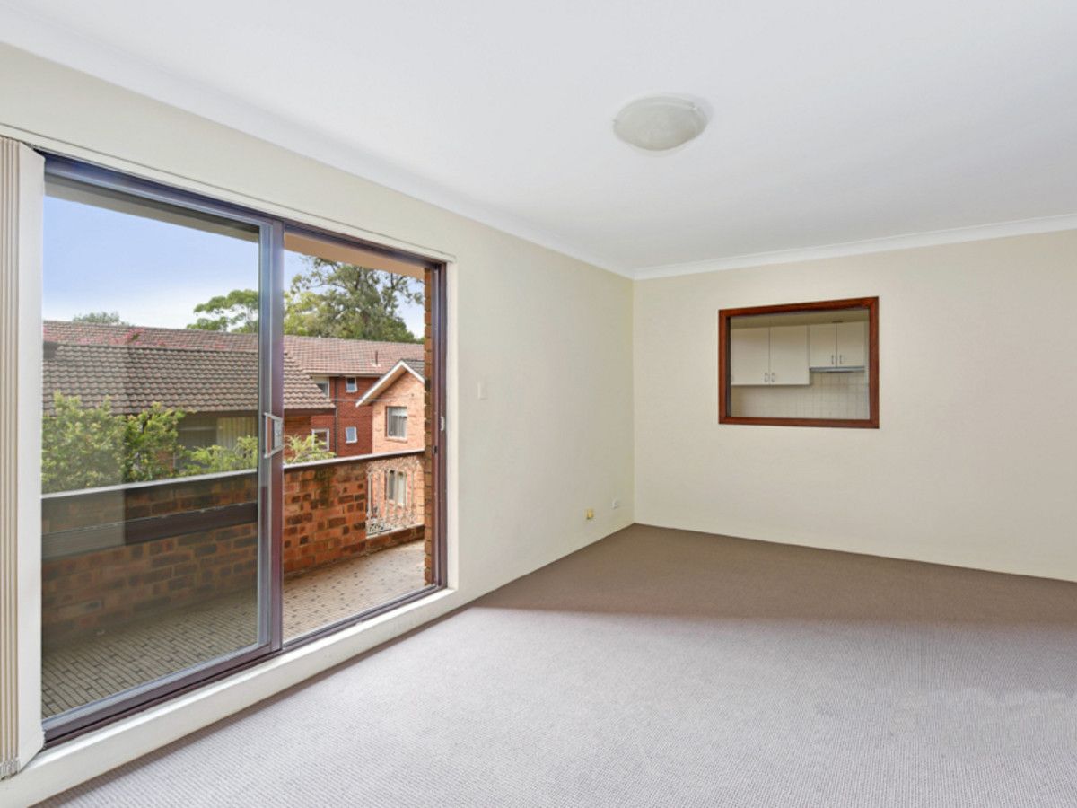 9/2628 Burdett Street, Hornsby NSW 2077 Apartment For Rent 460