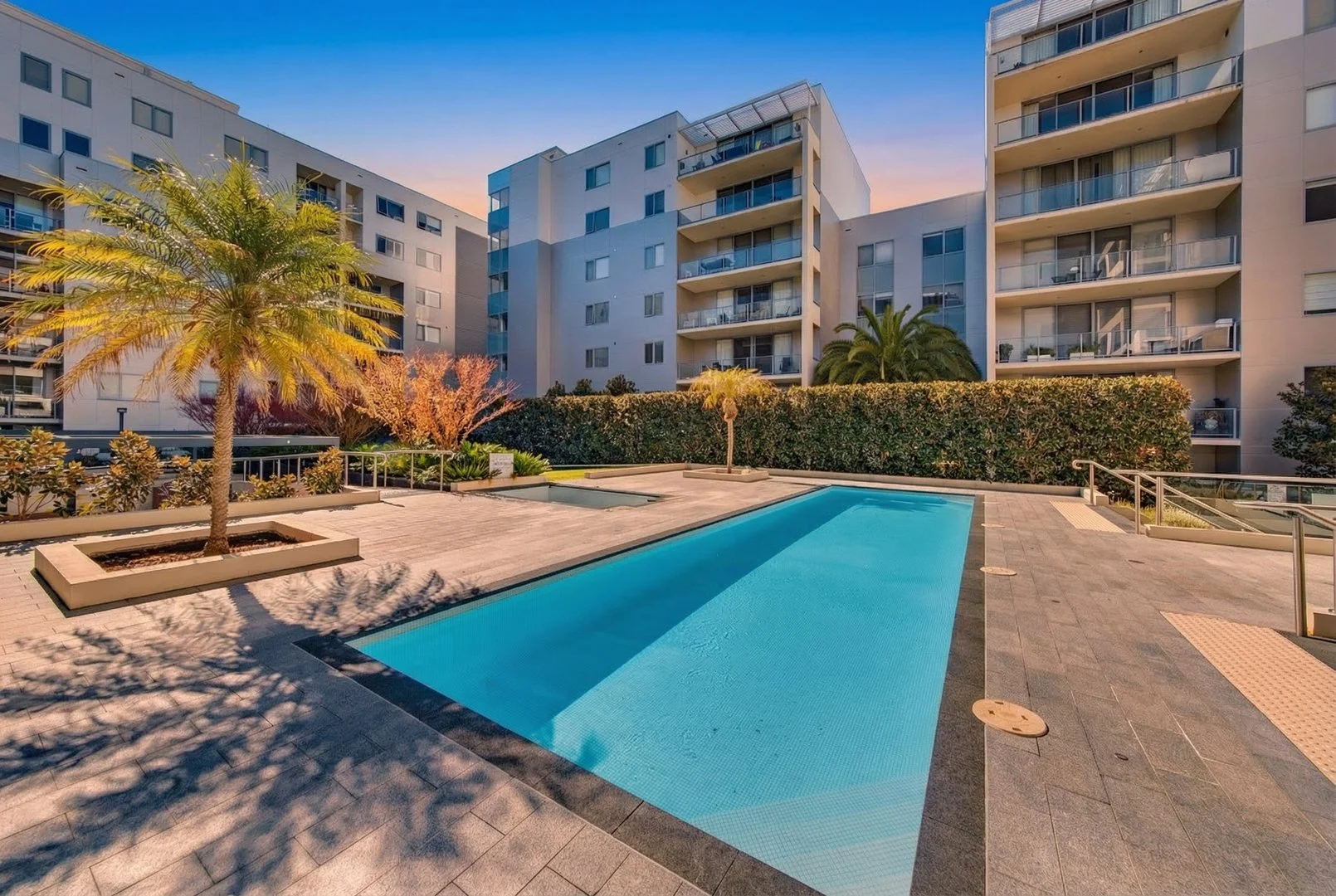 Additional image 23 of 53/15 Coranderrk Street, City ACT 2601