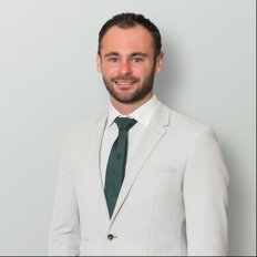 Dominic Johns, Sales representative