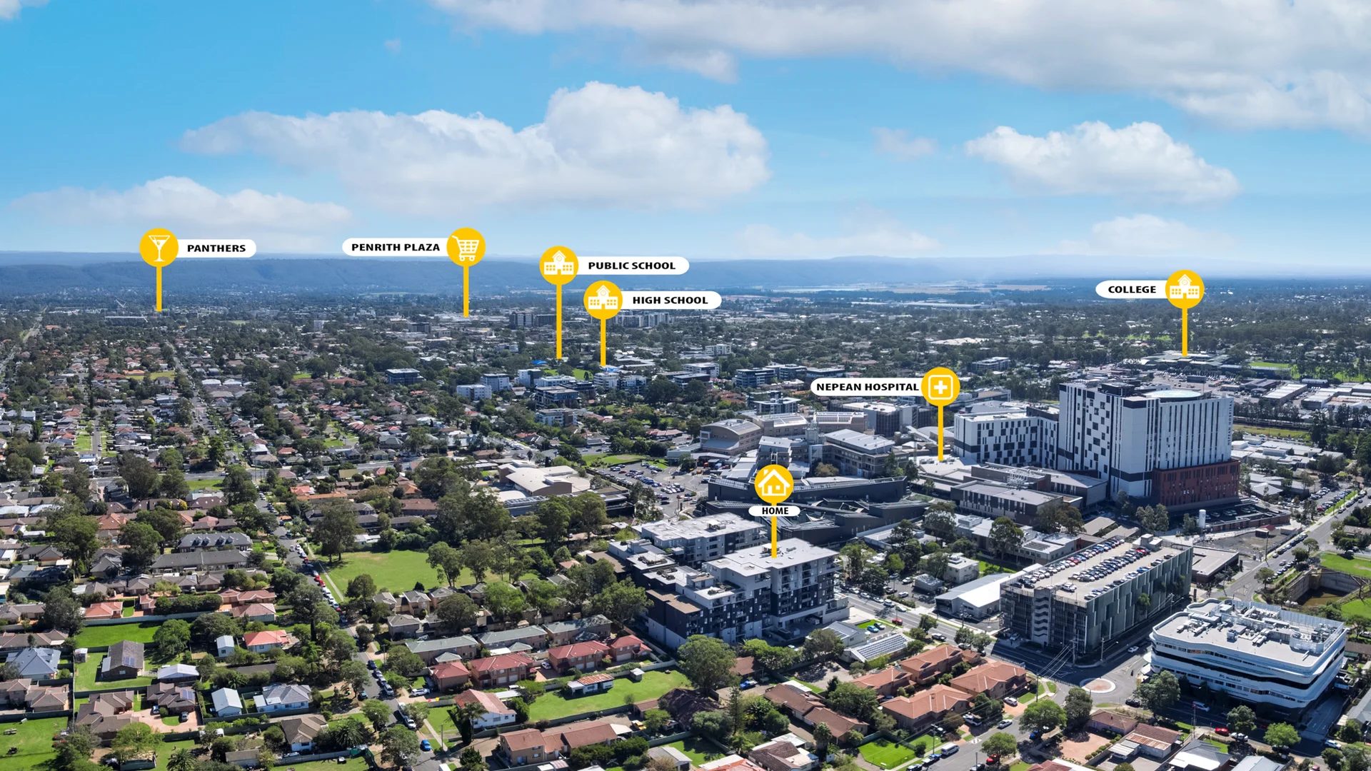 Additional image 13 of 108B/48-56 Derby Street, Kingswood NSW 2747