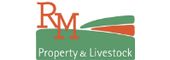 Logo for RM Property & Livestock