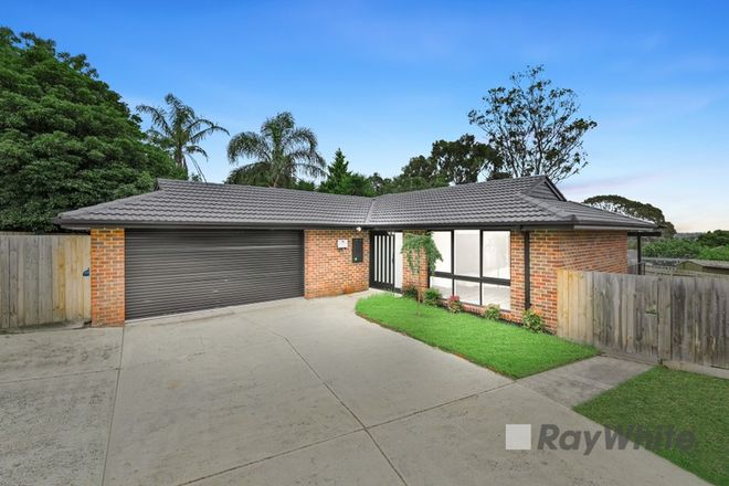 Picture of 5 Dawson Court, ENDEAVOUR HILLS VIC 3802