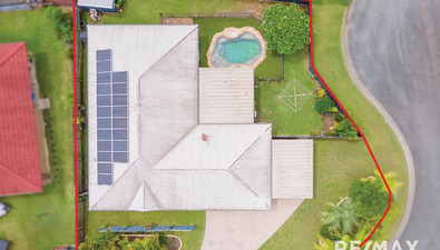 Picture of 3 Kennerton Court, MORAYFIELD QLD 4506