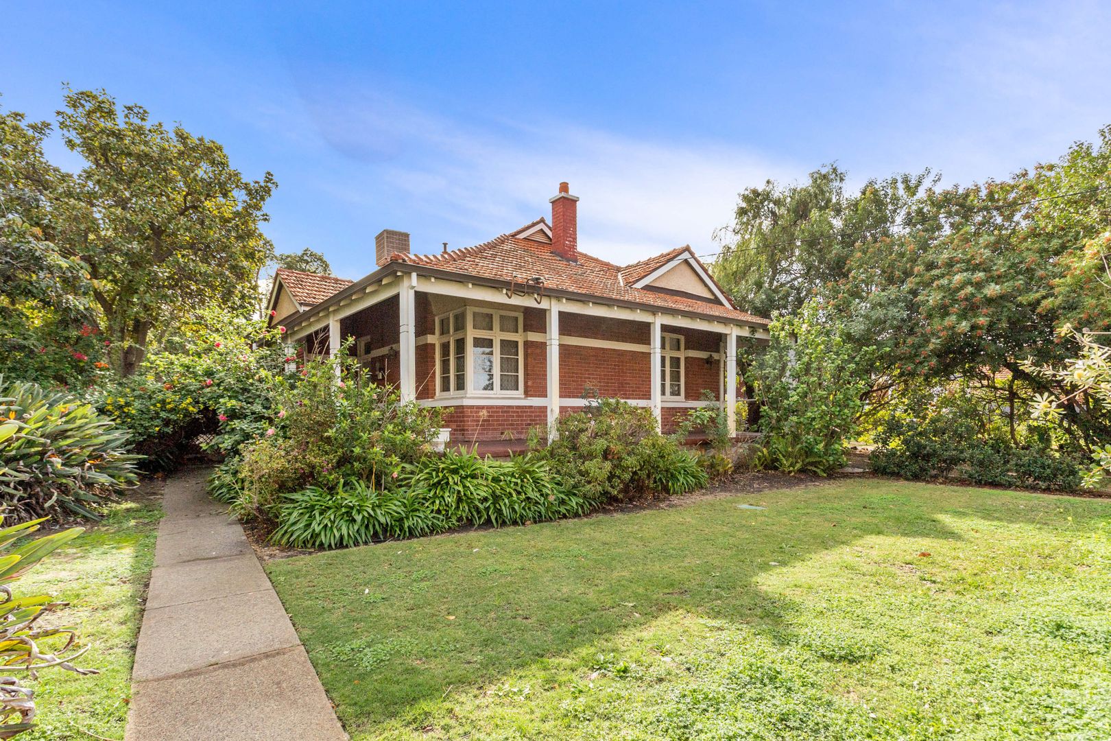 8 Thirlmere Road, Mount Lawley WA 6050 House For Sale Domain