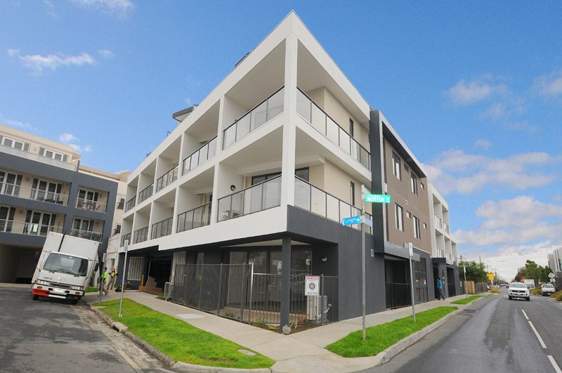 101/6 Morton Avenue, Carnegie Property History & Address Research