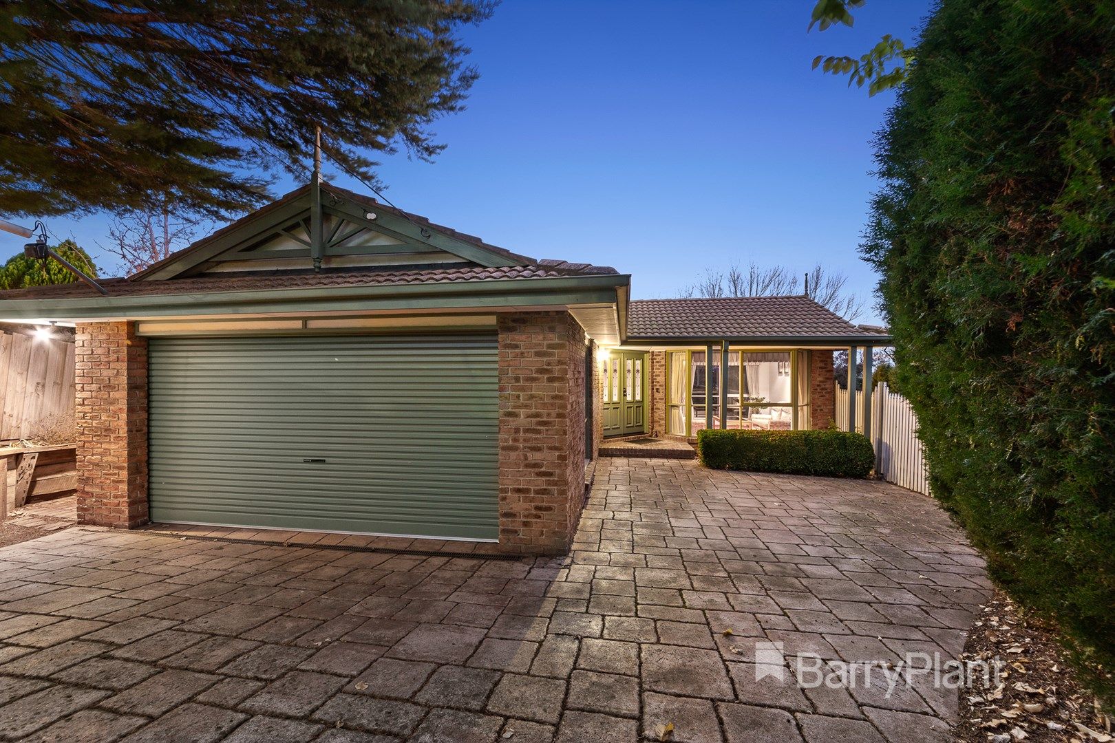 71 Meadowgate Drive, Chirnside Park VIC 3116, Image 0