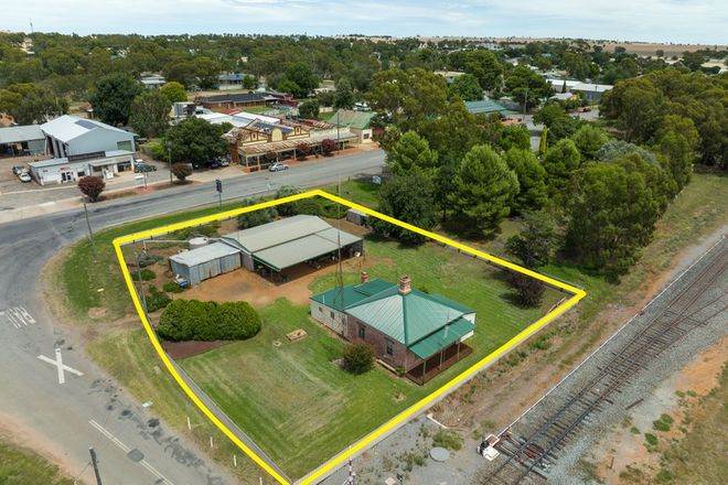 Picture of 2 York Street, MARRAR NSW 2652