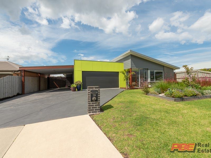 76 Turner Street, Wonthaggi VIC 3995, Image 0