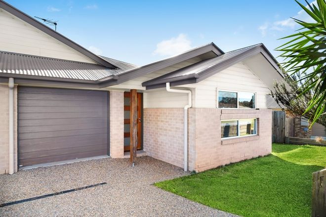 Picture of 1/9 Cassidy Terrace, MOUNT KYNOCH QLD 4350