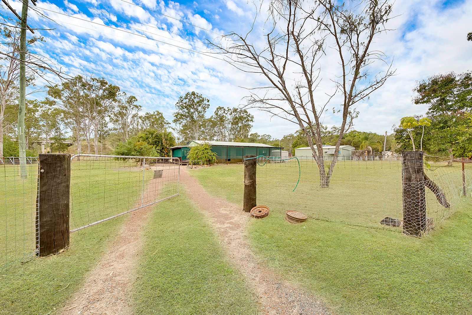 1396 Calliope River Road, Yarwun QLD 4694, Image 2