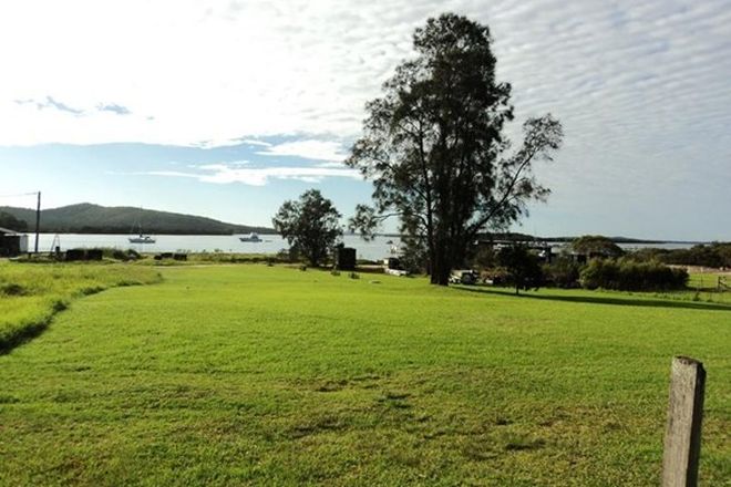 Picture of 48 Holdom Road, KARUAH NSW 2324