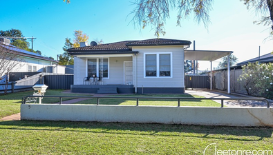 Picture of 5 Park Avenue South, LEETON NSW 2705