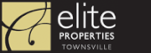 Logo for Elite Properties Townsville