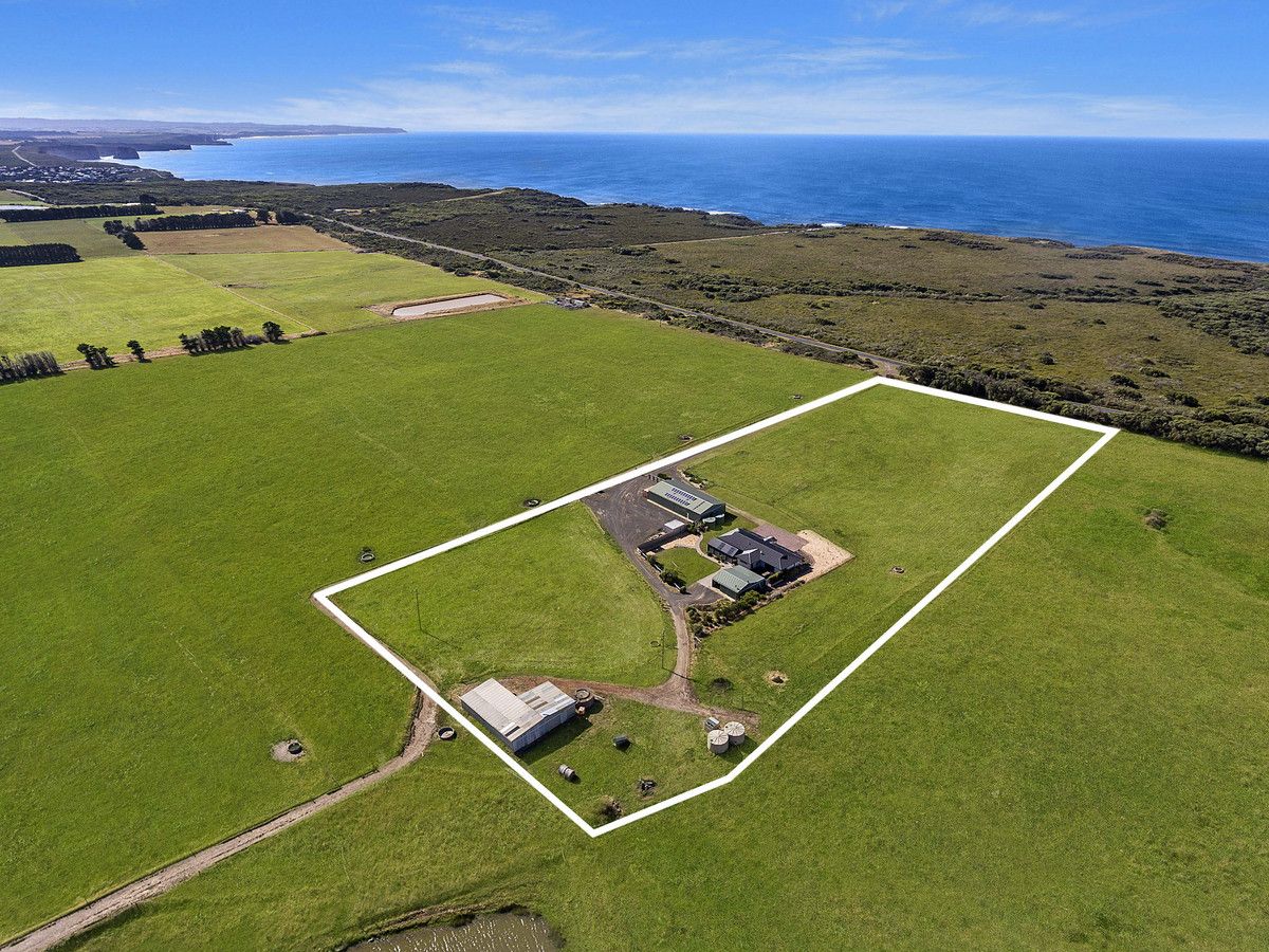 496 Great Ocean Road, Port Campbell VIC 3269, Image 0