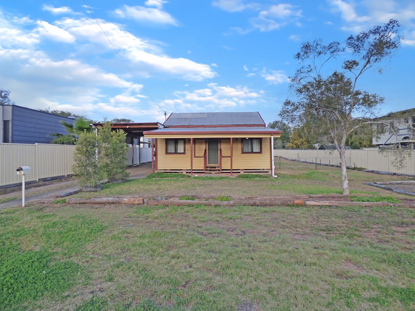 14 Gregory Street, Roma QLD 4455, Image 0
