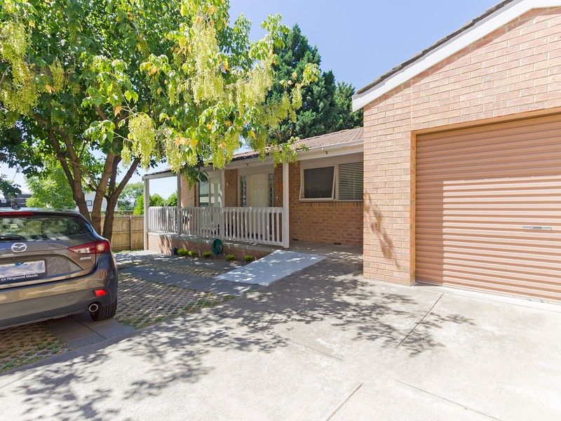 2 bedrooms House in 138A Princess Street KEW VIC, 3101