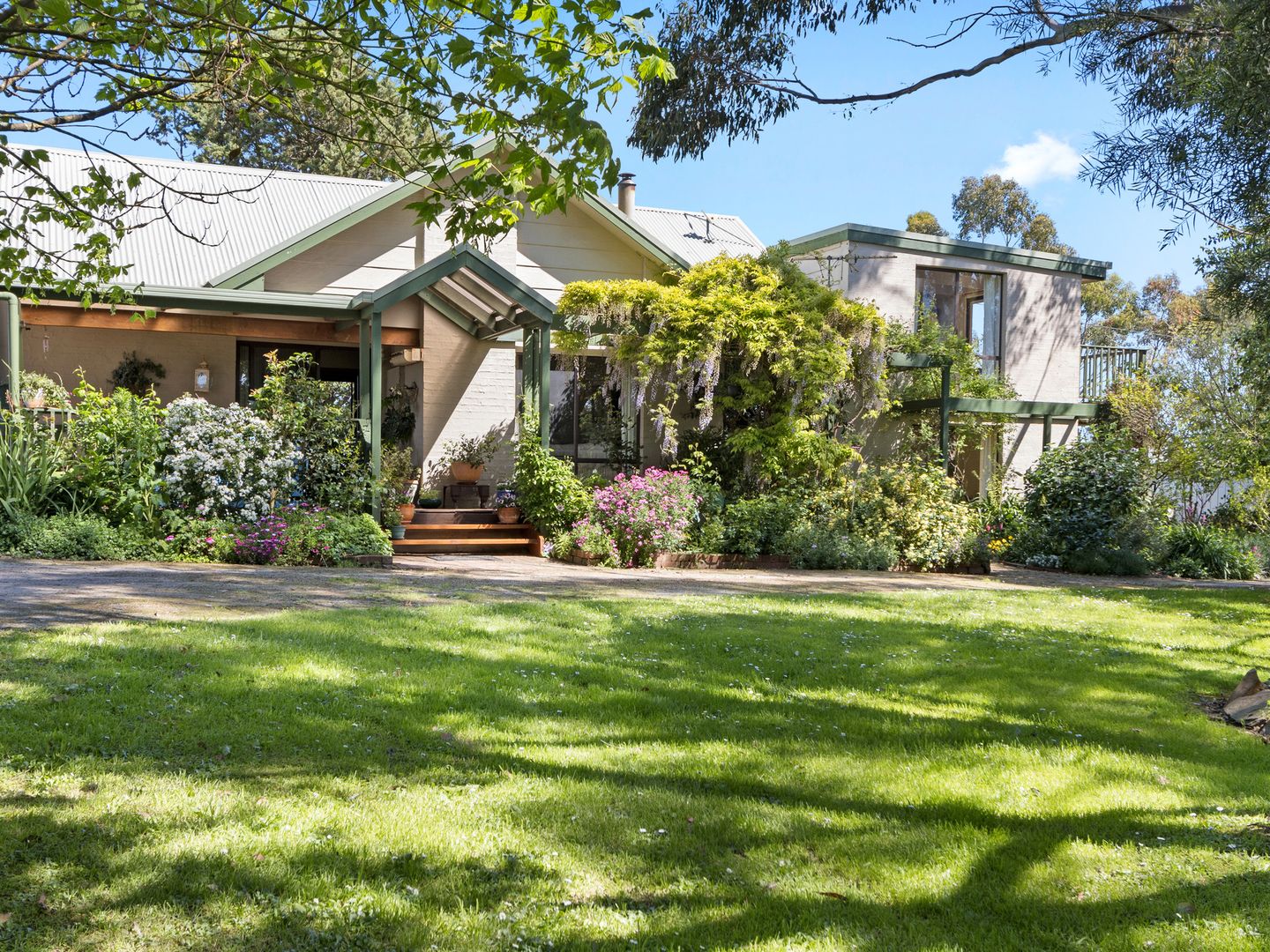 320 Old Koonwarra Meeniyan Road, Koonwarra VIC 3954, Image 1