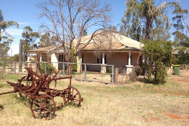 Picture of 623 Morawa-Three Springs Road, MORAWA WA 6623