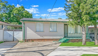 Picture of 47 Torres Crescent, WHALAN NSW 2770