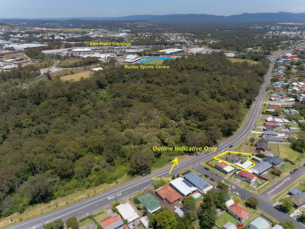 467 Main Road, Glendale NSW 2285, Image 0