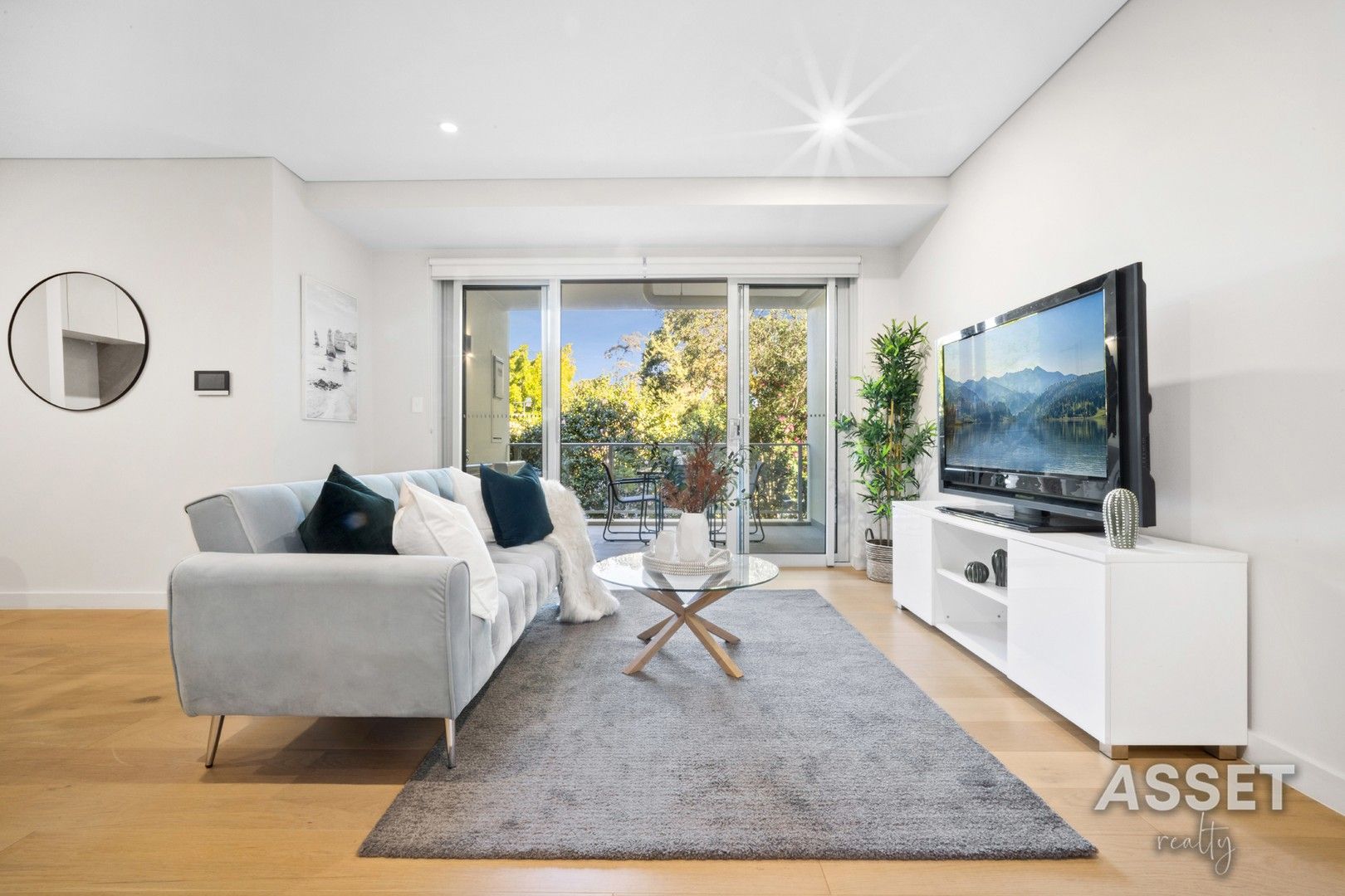 2 bedrooms Apartment / Unit / Flat in Level 1, 104/1A-1C Orinoco Street PYMBLE NSW, 2073