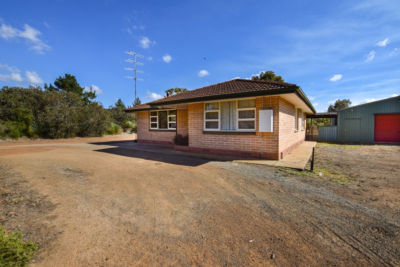 3740 Playford Highway, Parndana SA 5220, Image 0