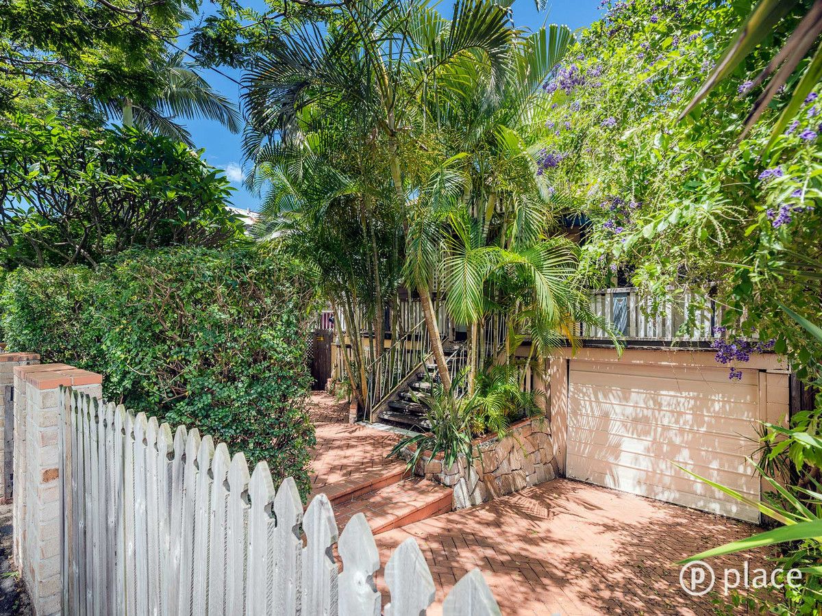 107 Merthyr Road, New Farm QLD 4005, Image 0