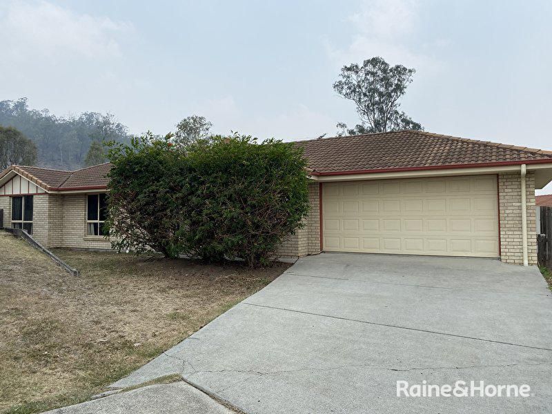 4 bedrooms House in 9 Nardoo Court REDBANK PLAINS QLD, 4301