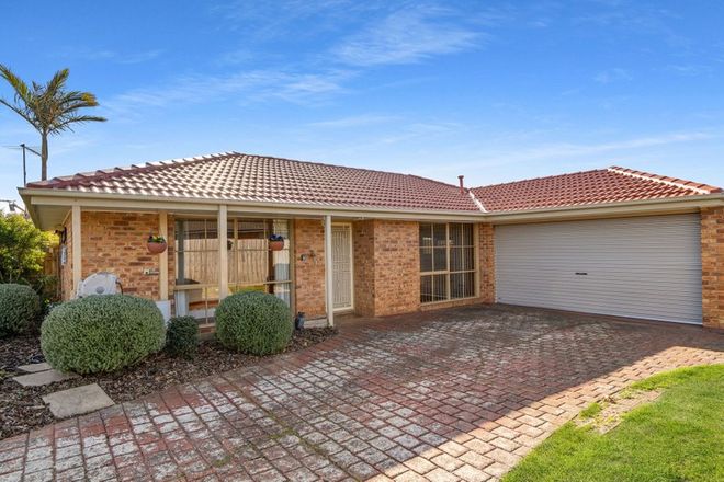 Picture of 39 Clarendon Drive, SOMERVILLE VIC 3912