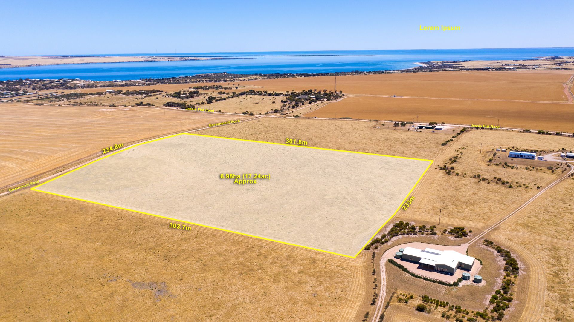 Section 230 Government Rd, Streaky Bay SA 5680, Image 1