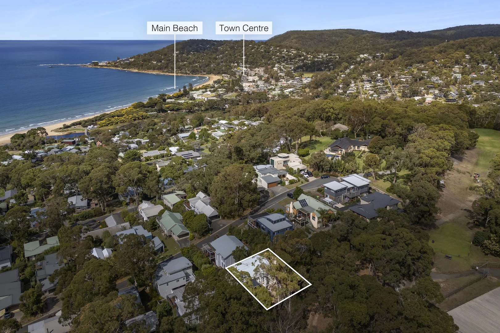 Additional image 19 of 21 Holliday Road, Lorne VIC 3232