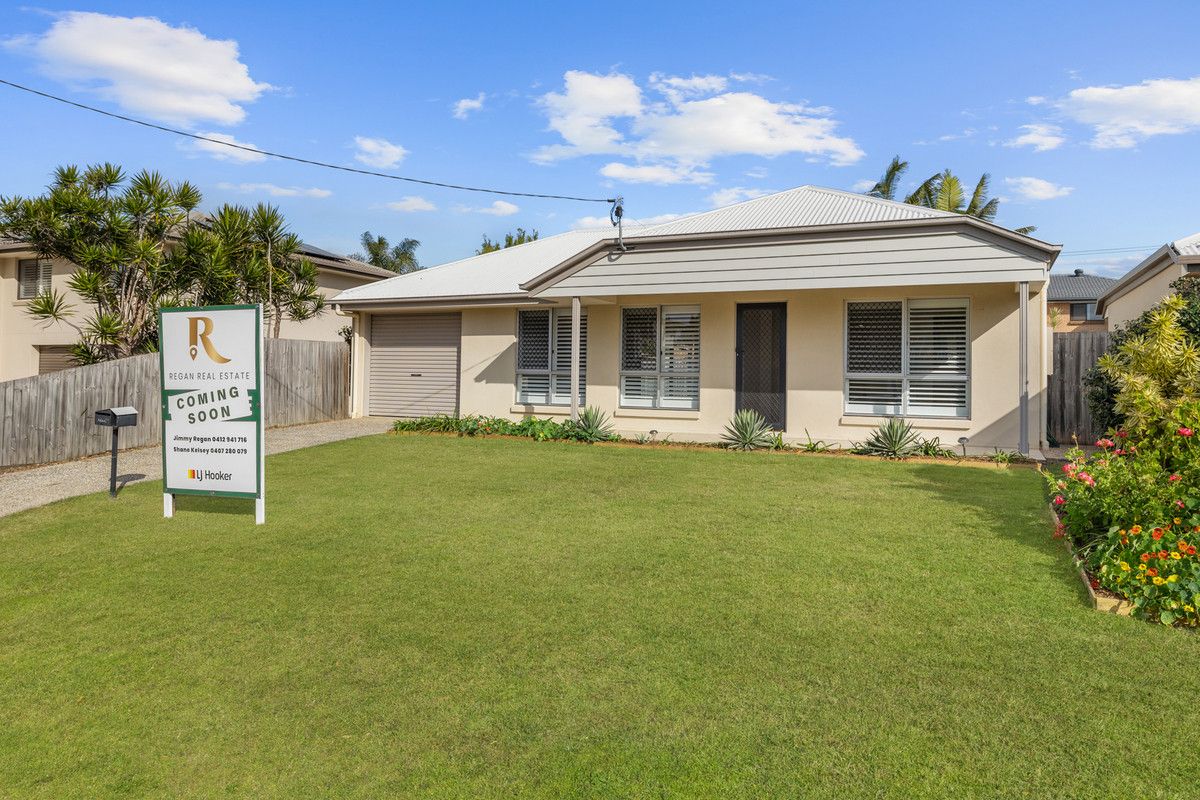 3 bedrooms House in 5a Danielle Street CLEVELAND QLD, 4163
