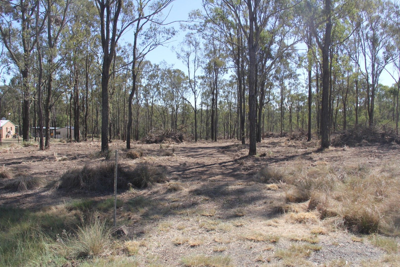 Lot 17 Thompsons road, Runnymede QLD 4615, Image 0