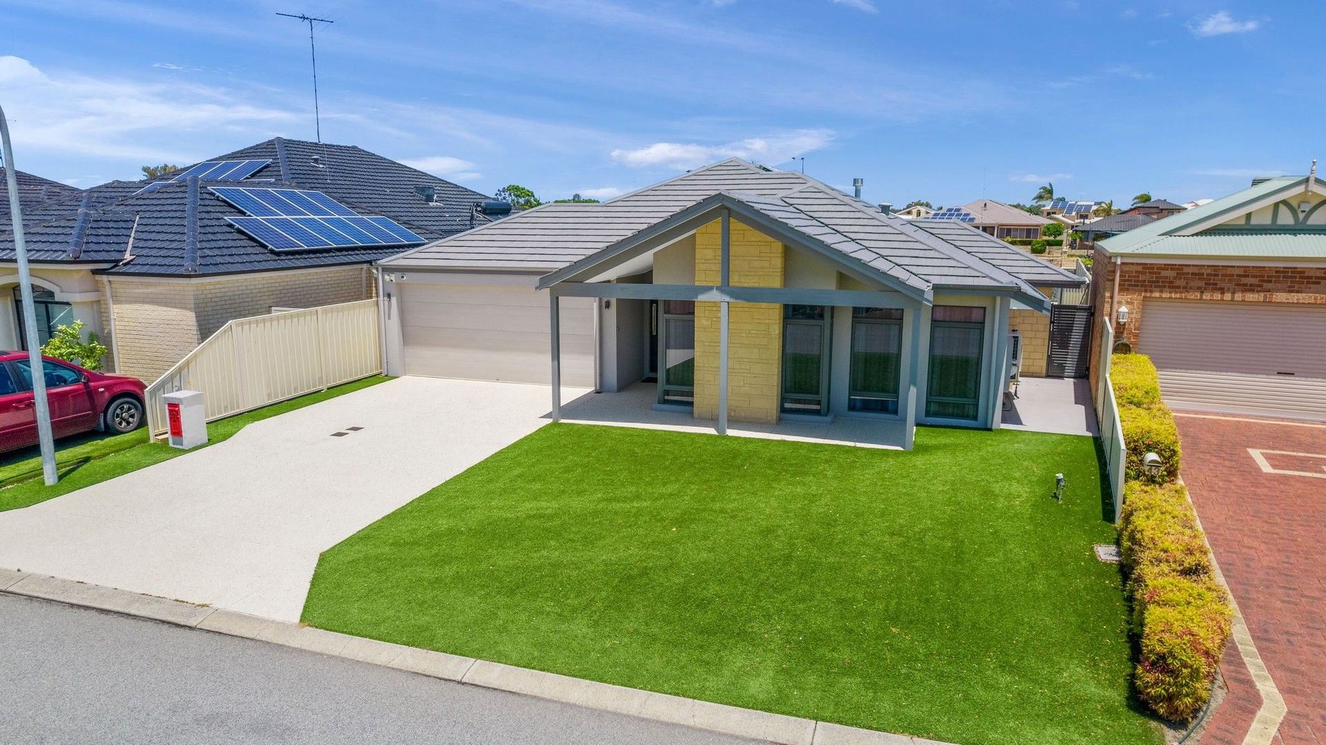 41 Pateman Place, South Yunderup WA 6208, Image 2