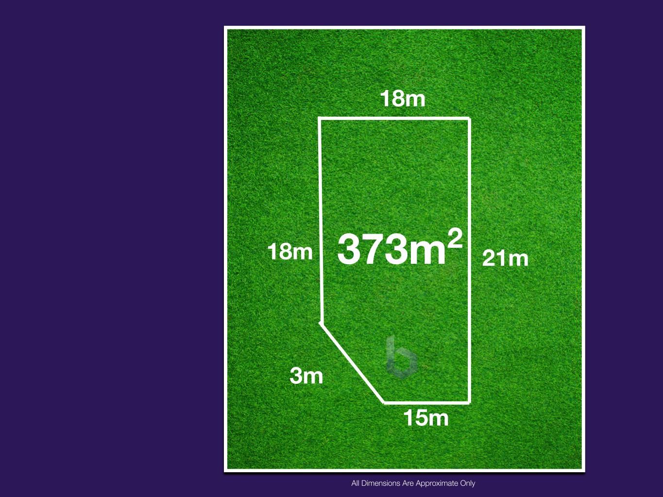 Property Dimensions By Address 8 Tribal Street, Wollert | Property History & Address Research | Domain