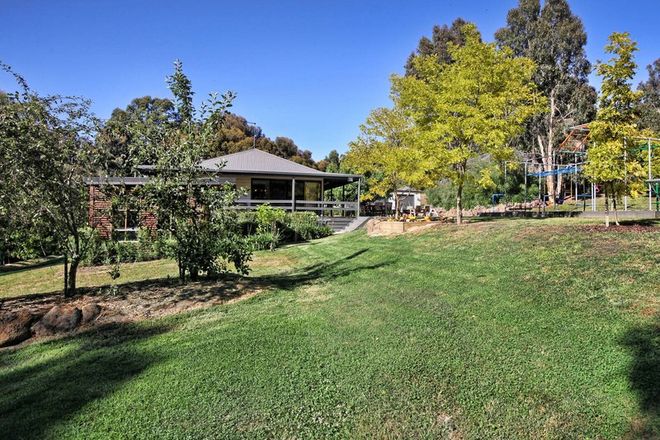 Picture of 99 Mt William Road, LANCEFIELD VIC 3435