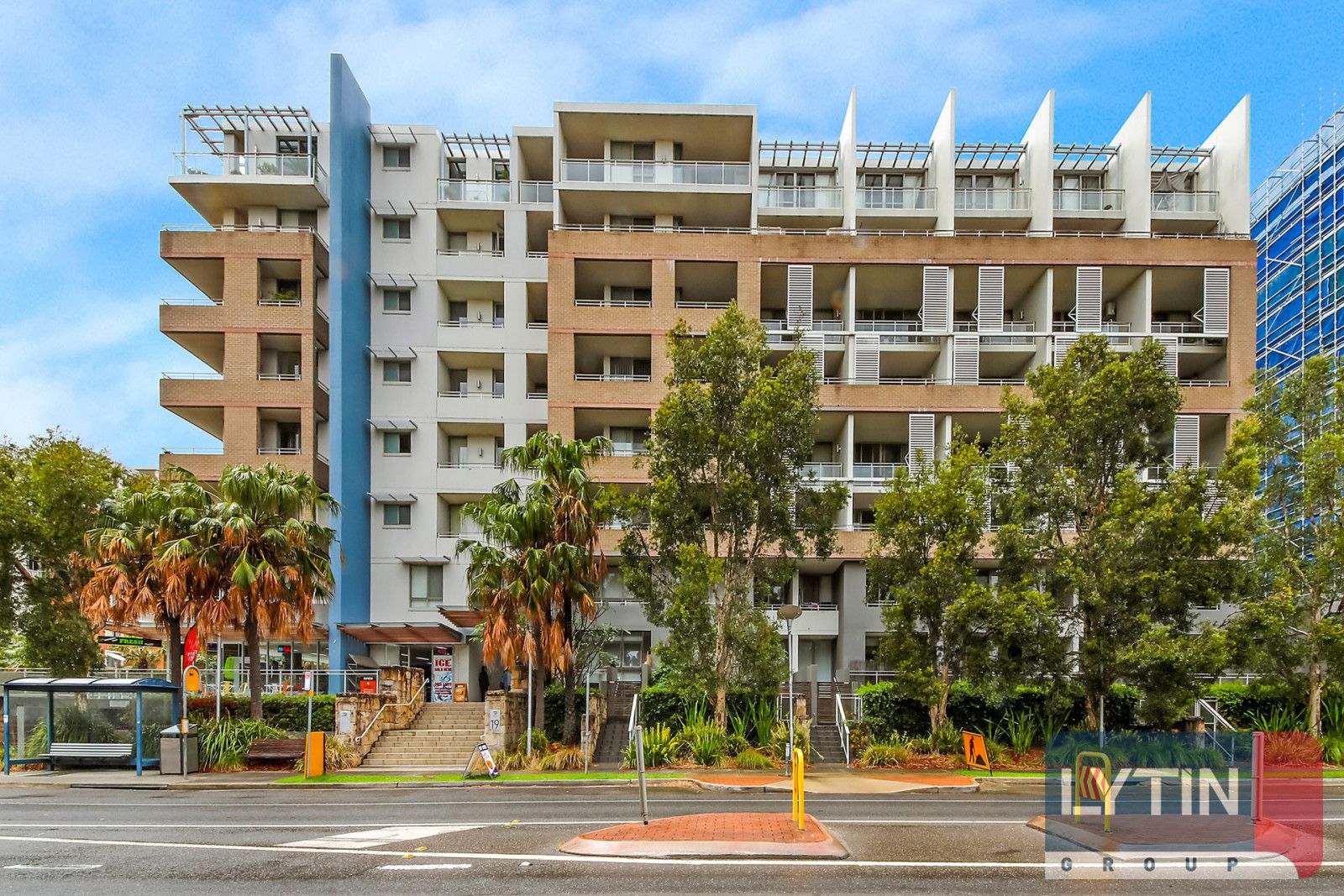 503/19 Hill Road, Wentworth Point NSW 2127 Apartment For Rent 450